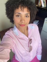 Foto de Luana Leite
