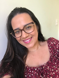 Foto de Amanda Pedro