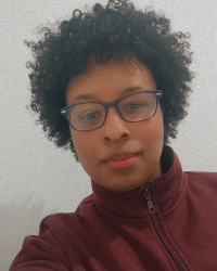 Foto de Nathaly Domingos