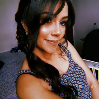 Foto de Natasha Pinheiro