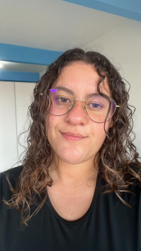 Foto de Andressa Dias Virmes