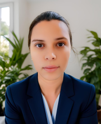 Foto de Samea de Oliveira Commarela