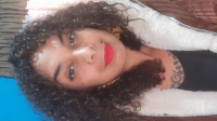 Foto de Cristiane  Da silva monteiro 