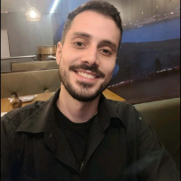 Foto de Maycon  Carvalho 