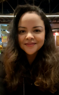 Foto de Lucelma Oliveira