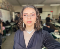 Foto de Maria Eduarda  Dos Santos Nascimento 