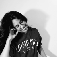 Foto de Maria Paula  Fróes