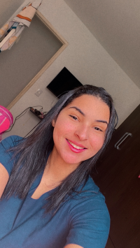 Foto de Camila Cipriano 