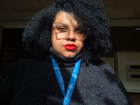 Foto de Claudiane  Araujo