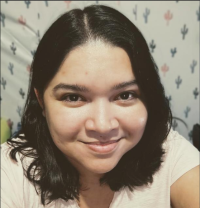 Foto de Aline Martins