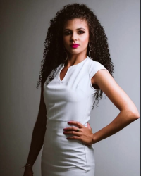Foto de Thaila huanny  Prezniska
