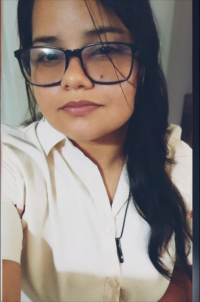 Foto de Ana Caroline  Viana Coelho 