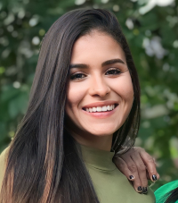 Foto de Anna Luiza Oliveira Silva