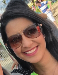 Foto de Nathalia  Cabral Ribeiro Costa