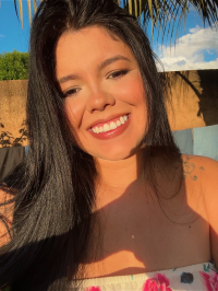 Foto de Bruna  Moura
