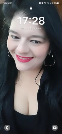 Foto de Franciele  Américo 