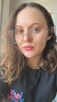 Foto de Janaina  Mendonca
