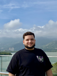 Foto de Miguel Chaves Moreira