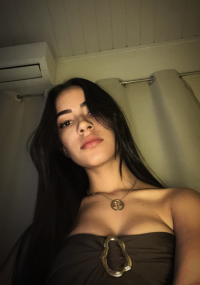 Foto de Sâmily  Vieira 
