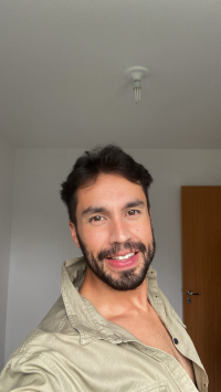Foto de Heitor Teodoro Ribeiro Neto