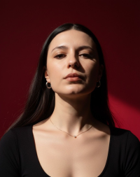 Foto de Gabriela Guerreiro Carneiro