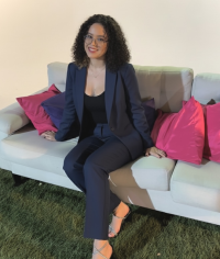Foto de isabelli santos