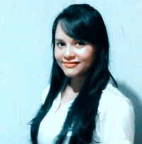 Foto de Abiane Fernandes de Sousa