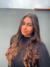 Foto de Amanda Sales
