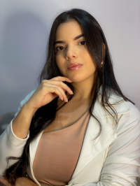 Foto de Jenifer Nicole do Nascimento 