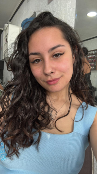Foto de Julya Ferreira