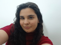 Foto de Emili Maquiavelli