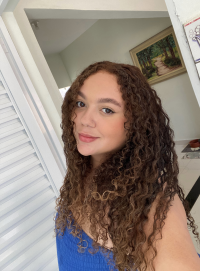 Foto de Maria Clara  De Oliveira Costa 