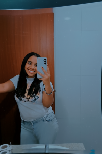 Foto de Sarah  Amaro 