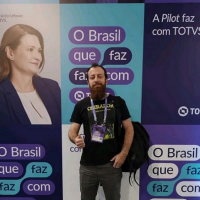 Foto de João Vitor Fróis Sanchez