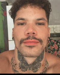 Foto de GABRIEL SOARES