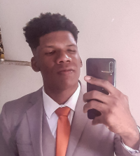 Foto de Marcus Vinícius  Silva Costa 