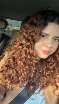 Foto de Kailany  De Menezes Santos