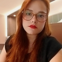Foto de Mellina Luiza Batista Turquia Mendes