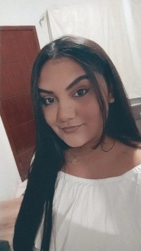 Foto de Maria Nathalia  Soares De Moura Nascimento 