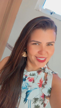 Foto de Tayanne Guedes Coelho
