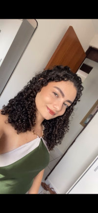 Foto de maria  Debora