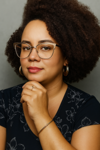 Foto de Olga de Souza Zanin
