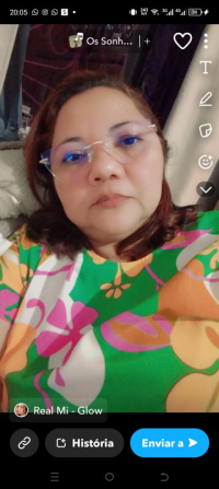 Foto de Giovana Venuto