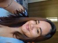 Foto de Milena da Silva Fernandes