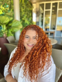 Foto de Isabela De Santana 