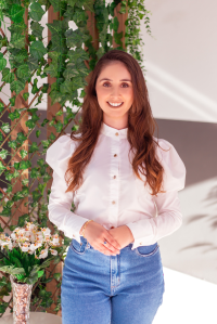 Foto de DÉBORA  SCHMACHTENBERG