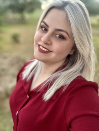 Foto de Yasmin  De Souza
