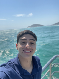Foto de Luan Borges