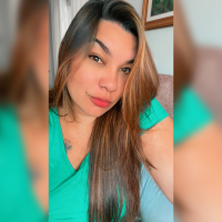 Foto de Gleyce  Santos
