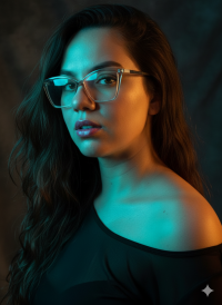 Foto de Naira Kelly  Da Silva Gomes 